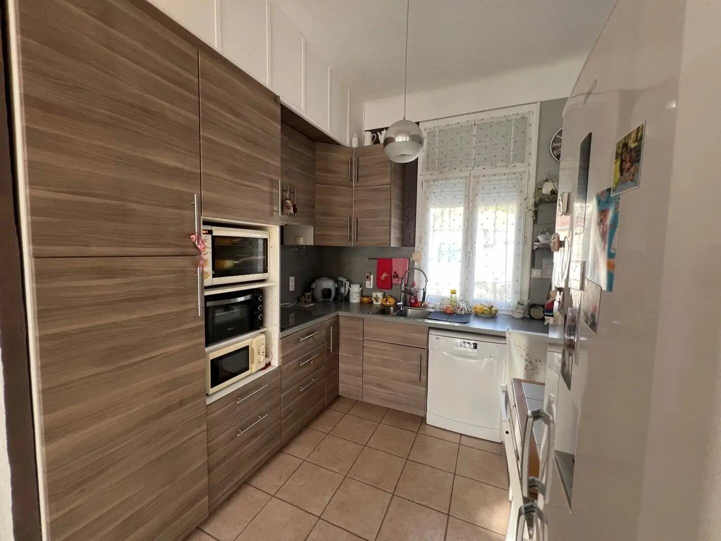 Appartement à vendre, 61m², Toulon