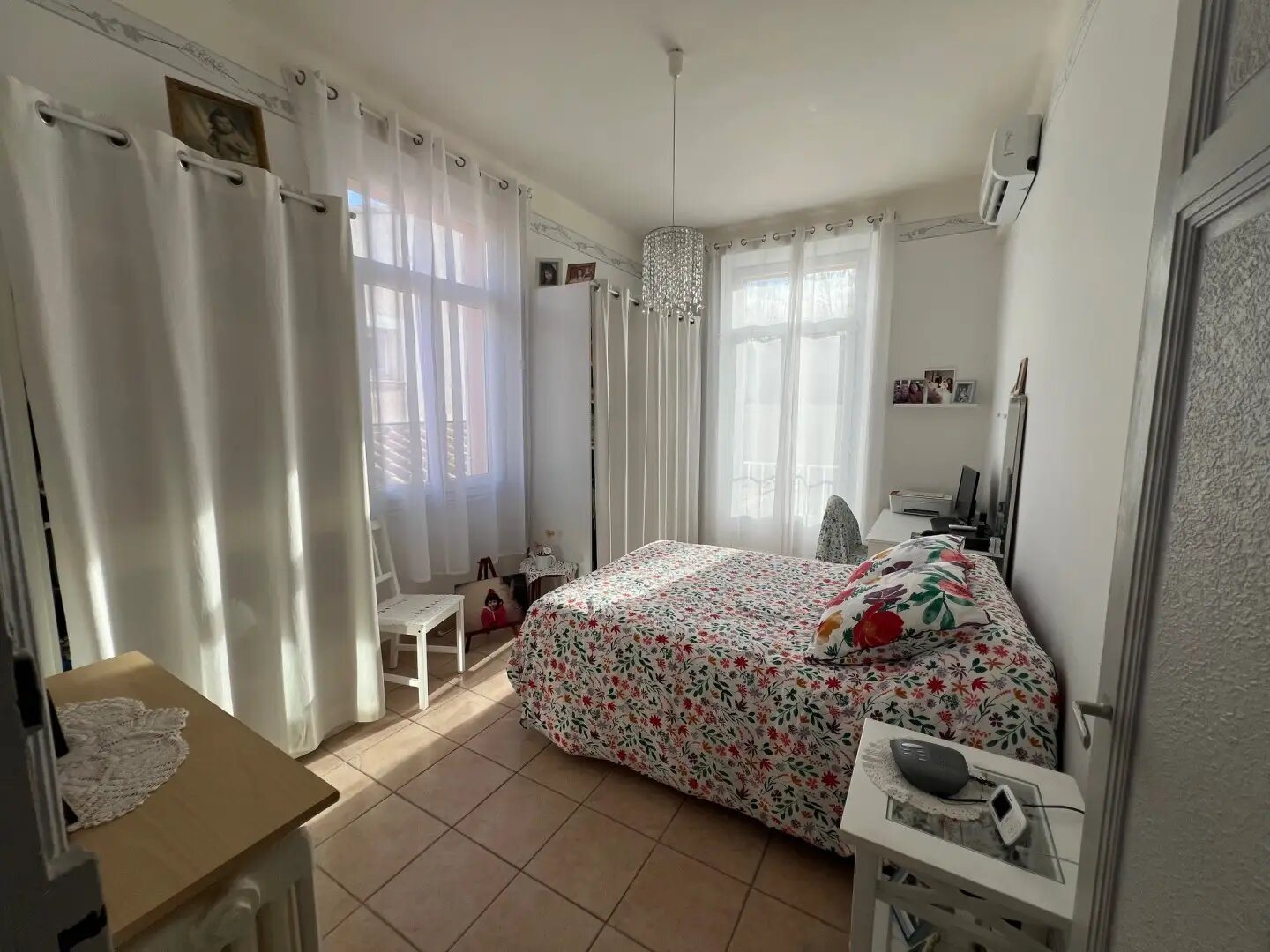 Appartement à vendre, 61m², Toulon