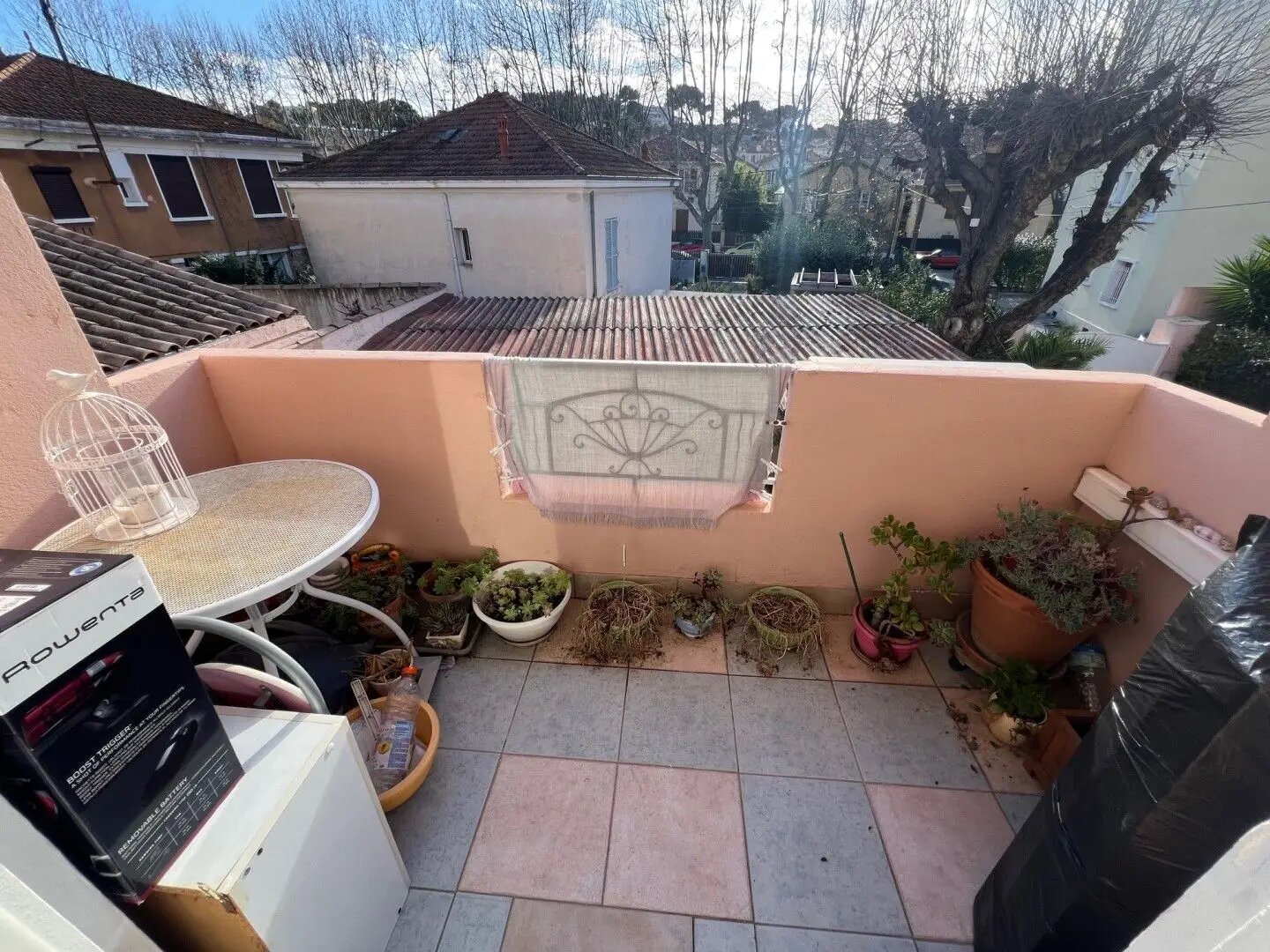 Appartement à vendre, 61m², Toulon