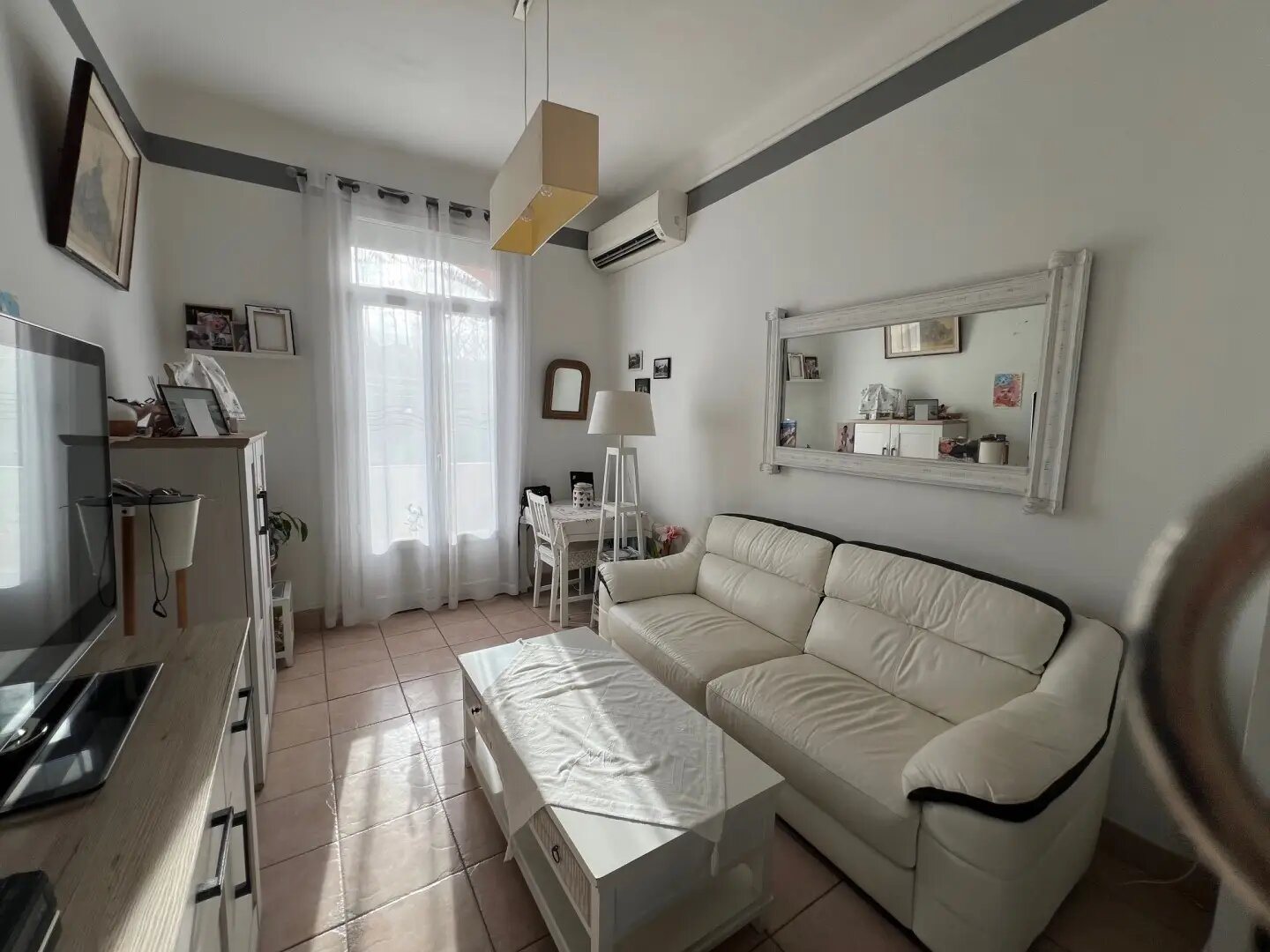 Appartement à vendre, 61m², Toulon