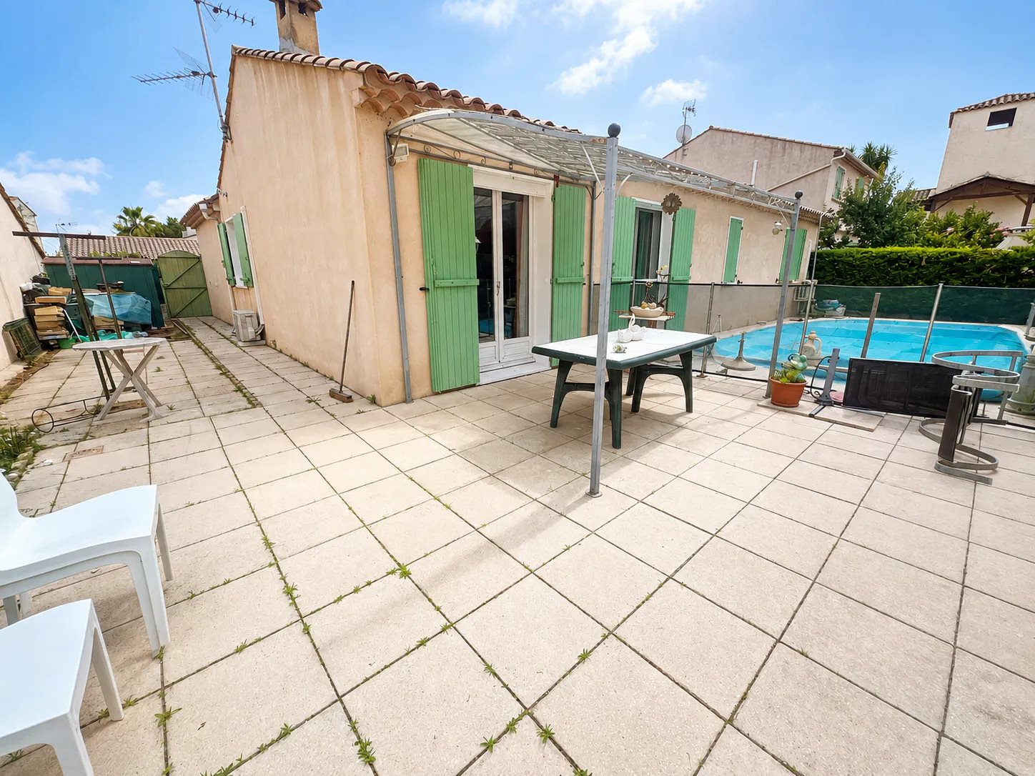 Maison à vendre, 99m², Six-Fours-les-Plages