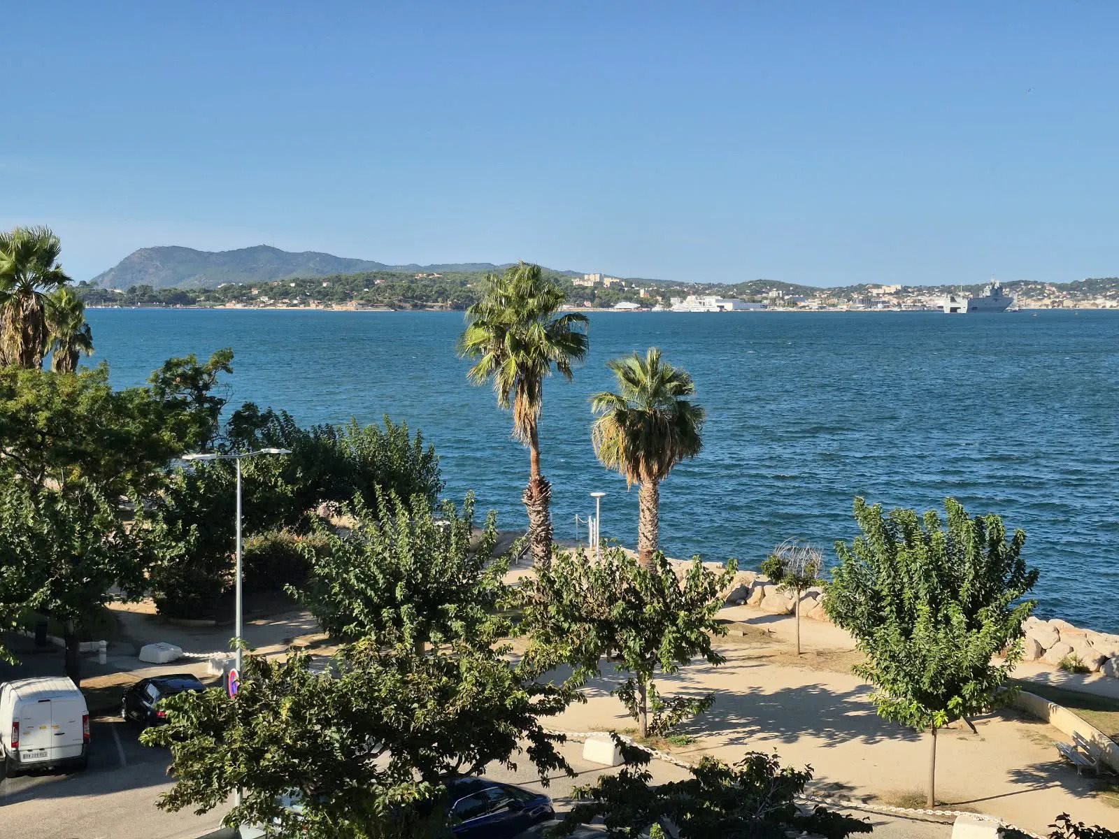 Appartement à vendre, 103m², Toulon