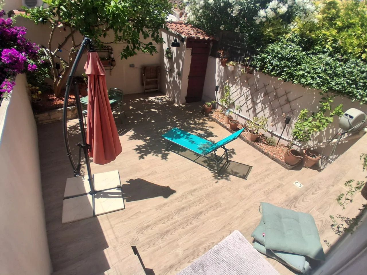 Maison à vendre, 72m², Toulon