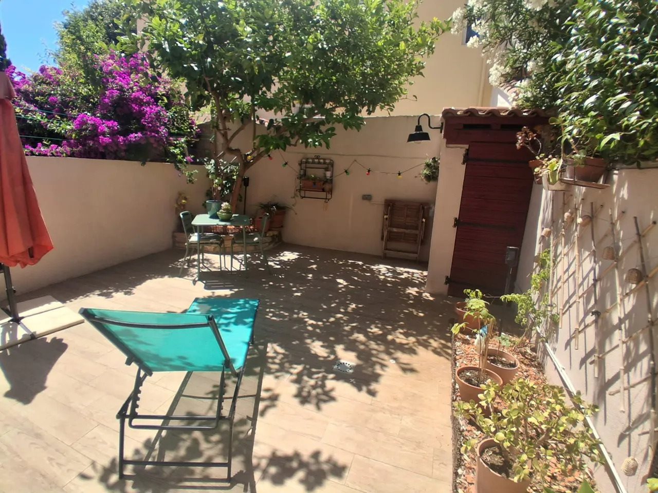 Maison à vendre, 72m², Toulon