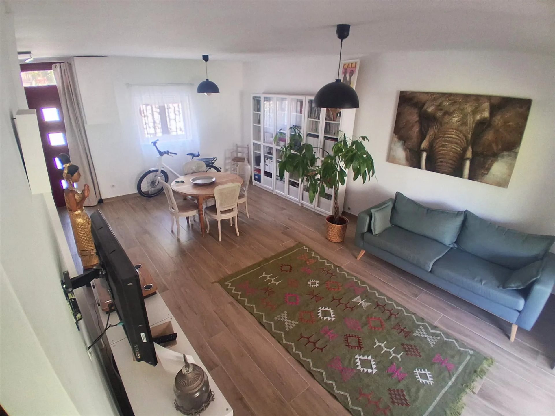 Maison à vendre, 72m², Toulon