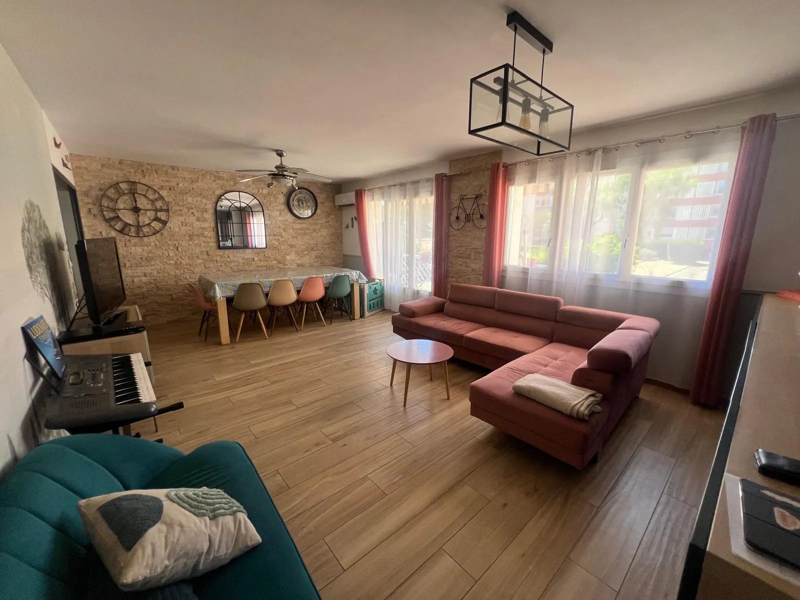 Appartement à vendre, 86m², Le Pradet