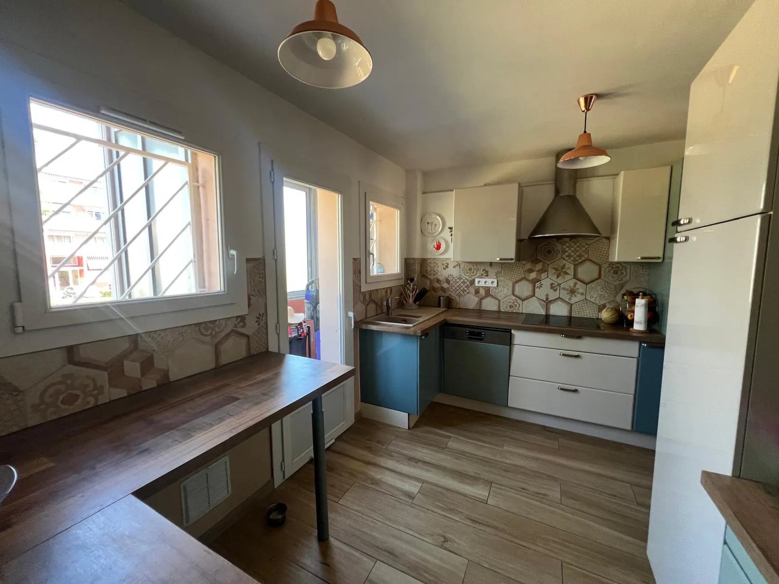 Appartement à vendre, 86m², Le Pradet