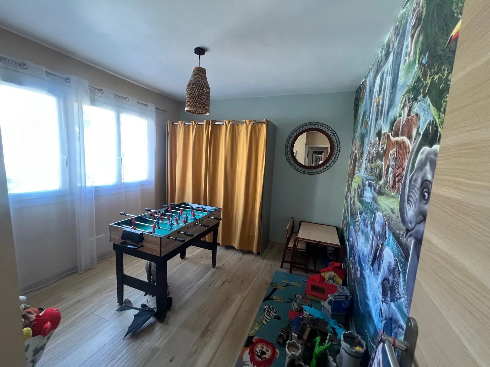 Appartement à vendre, 86m², Le Pradet