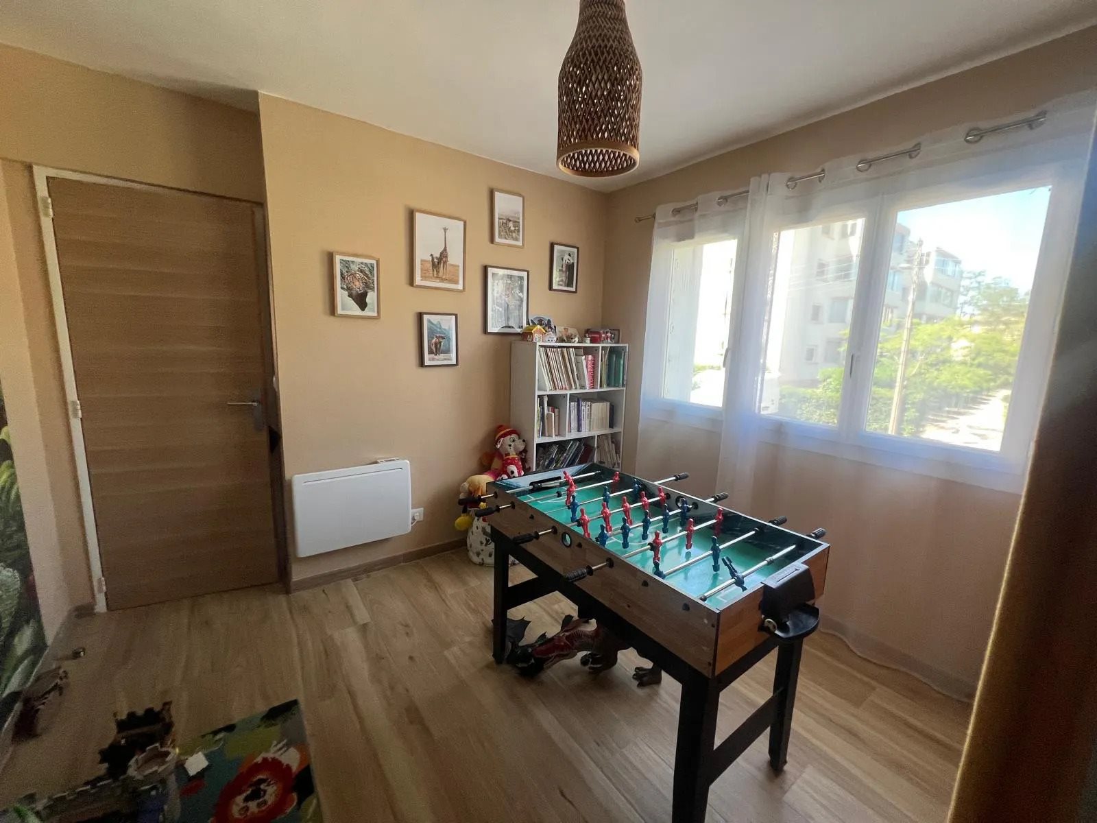 Appartement à vendre, 86m², Le Pradet