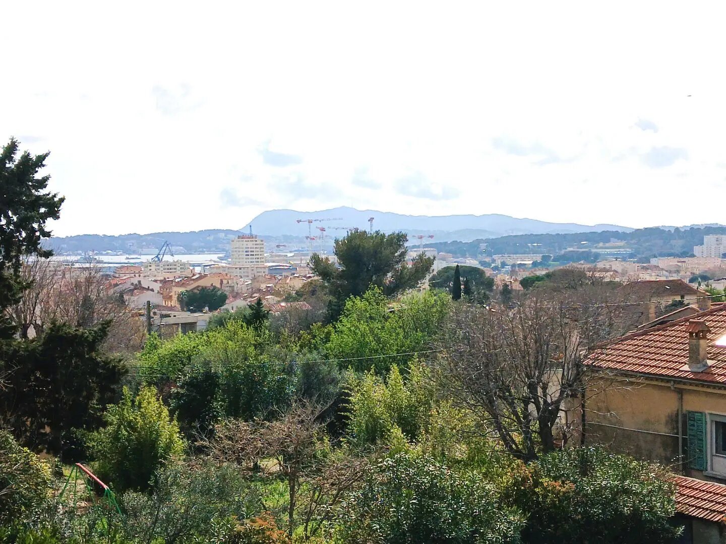 Appartement à vendre, 57m², Toulon