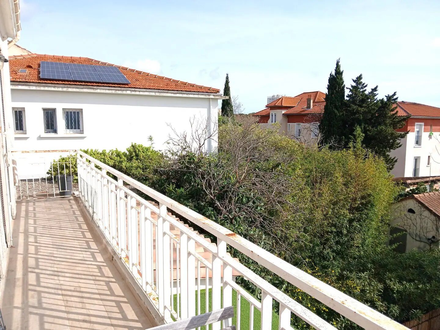 Appartement à vendre, 57m², Toulon