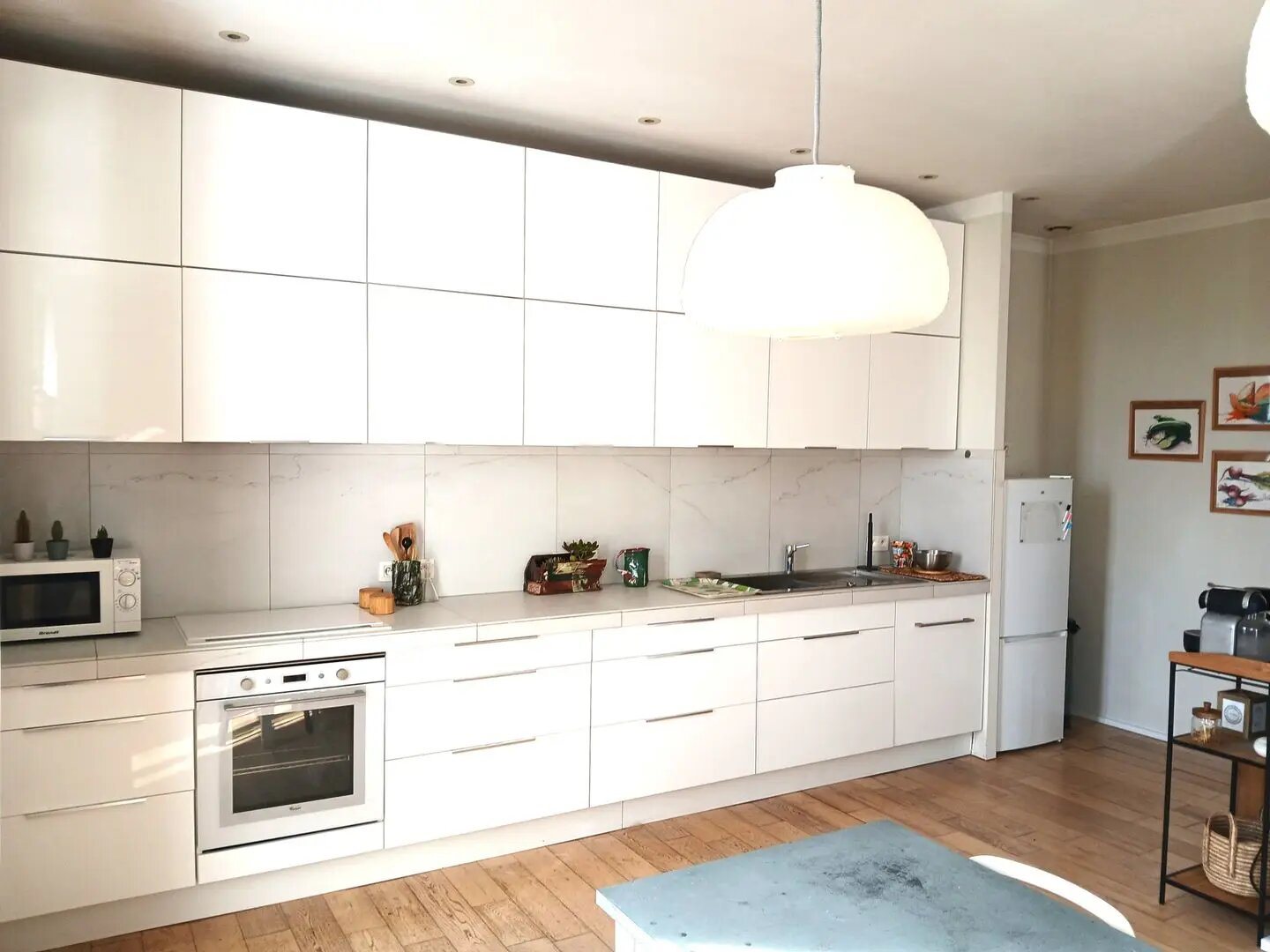 Appartement à vendre, 57m², Toulon