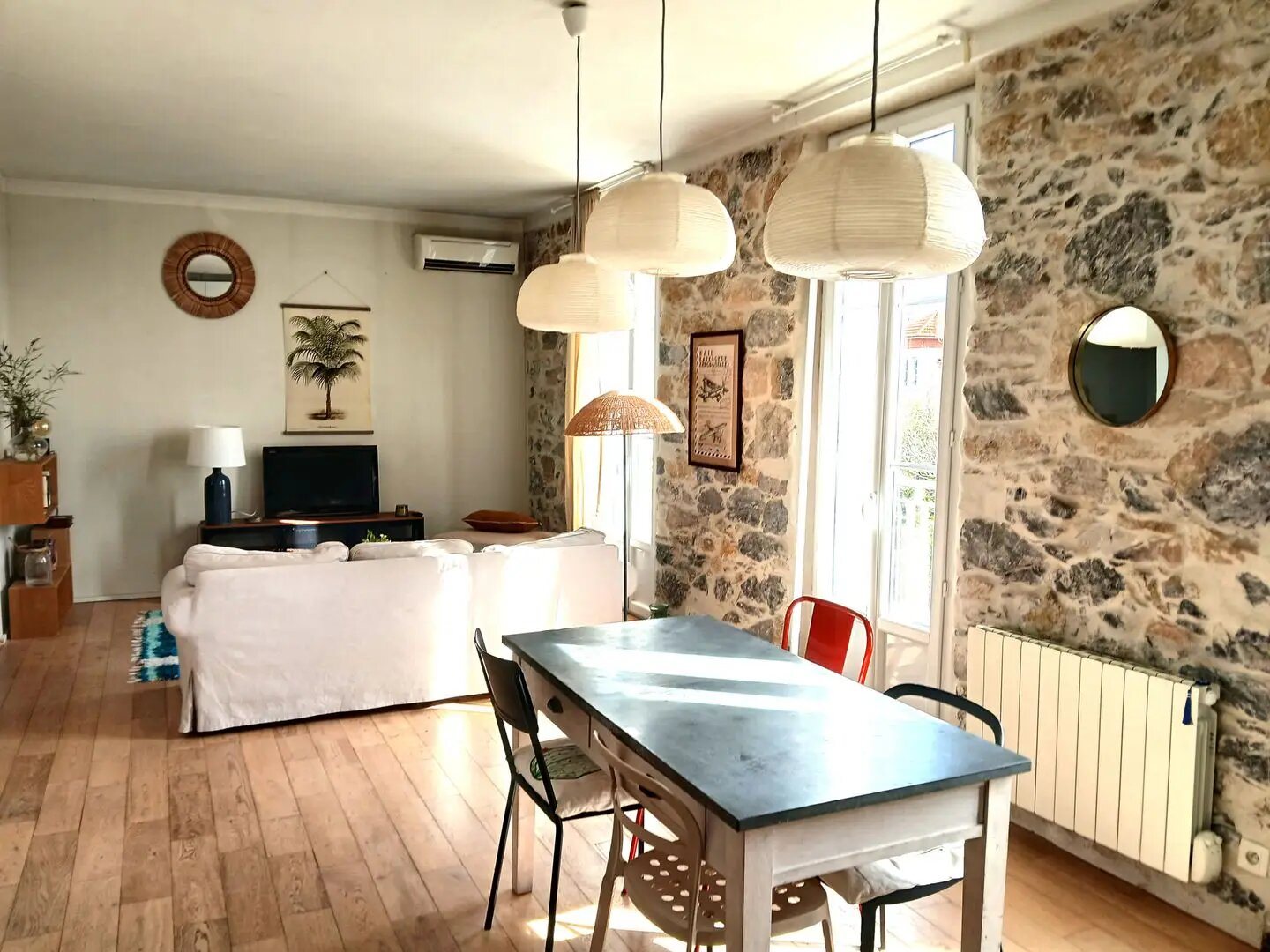 Appartement à vendre, 57m², Toulon