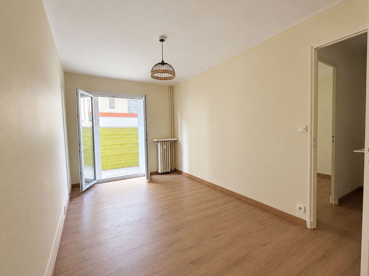Appartement à louer, 58m², Toulon