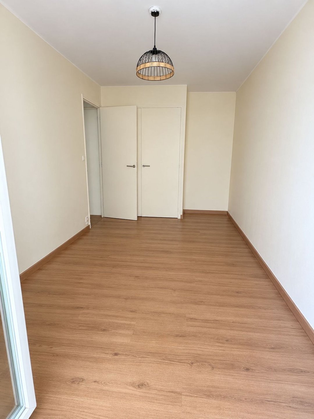 Appartement à louer, 58m², Toulon