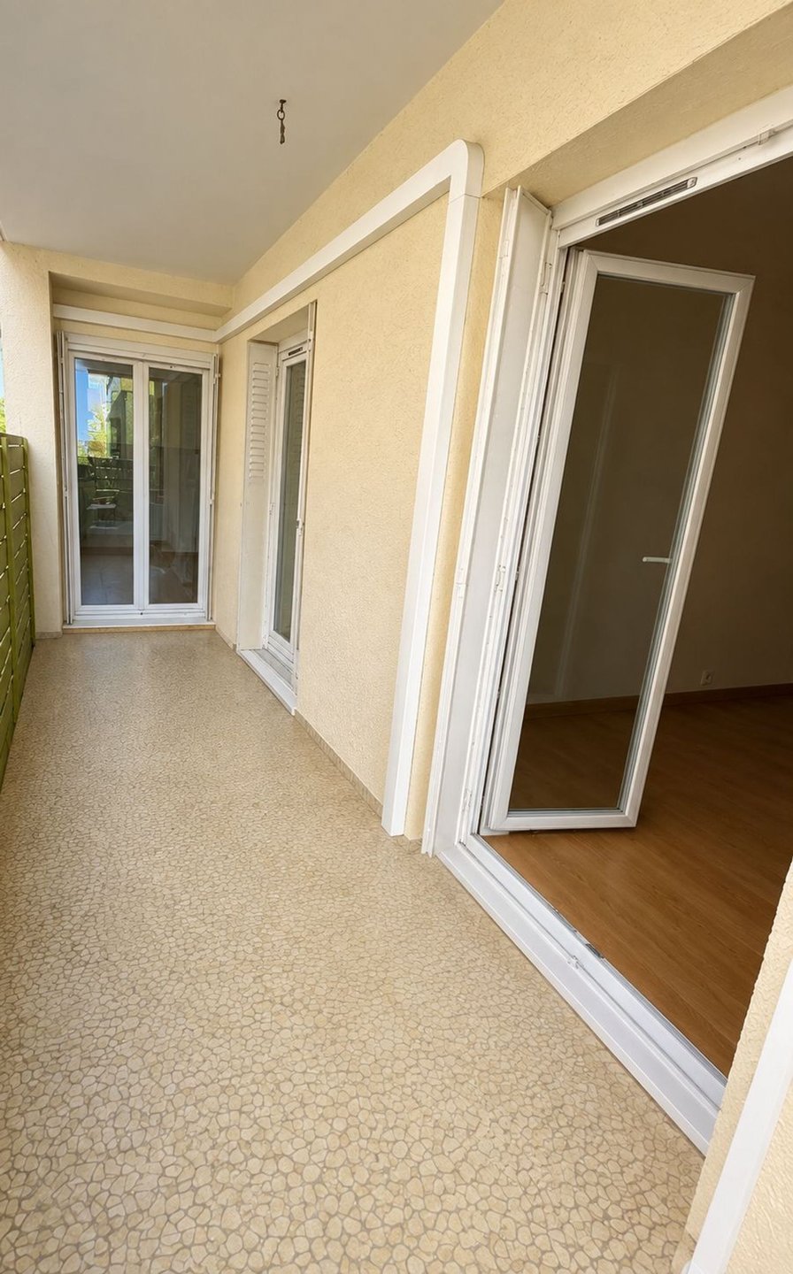 Appartement à louer, 58m², Toulon