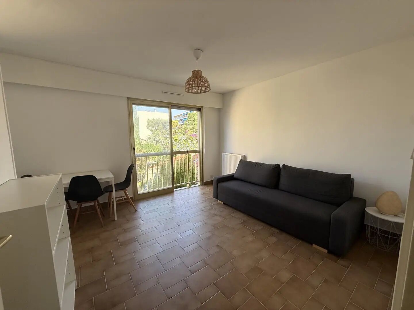 Appartement à louer, 30m², Toulon