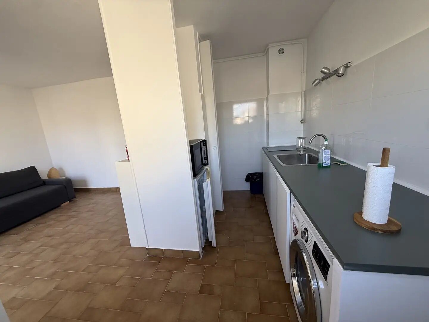 Appartement à louer, 30m², Toulon