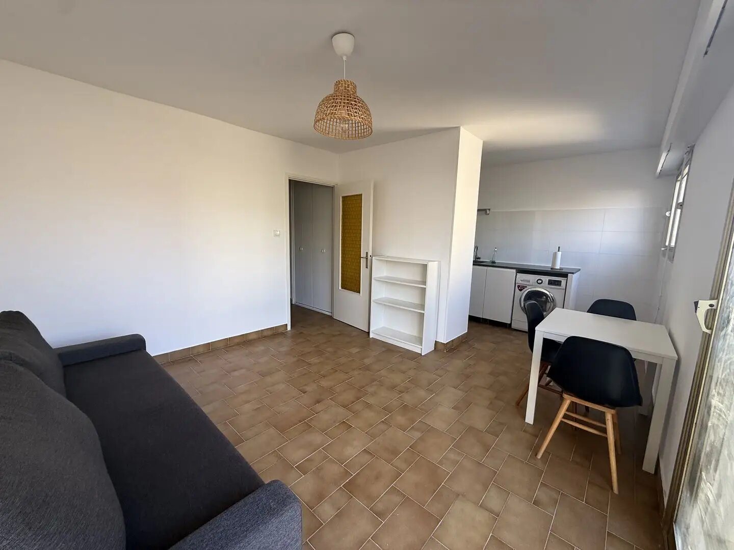 Appartement à louer, 30m², Toulon