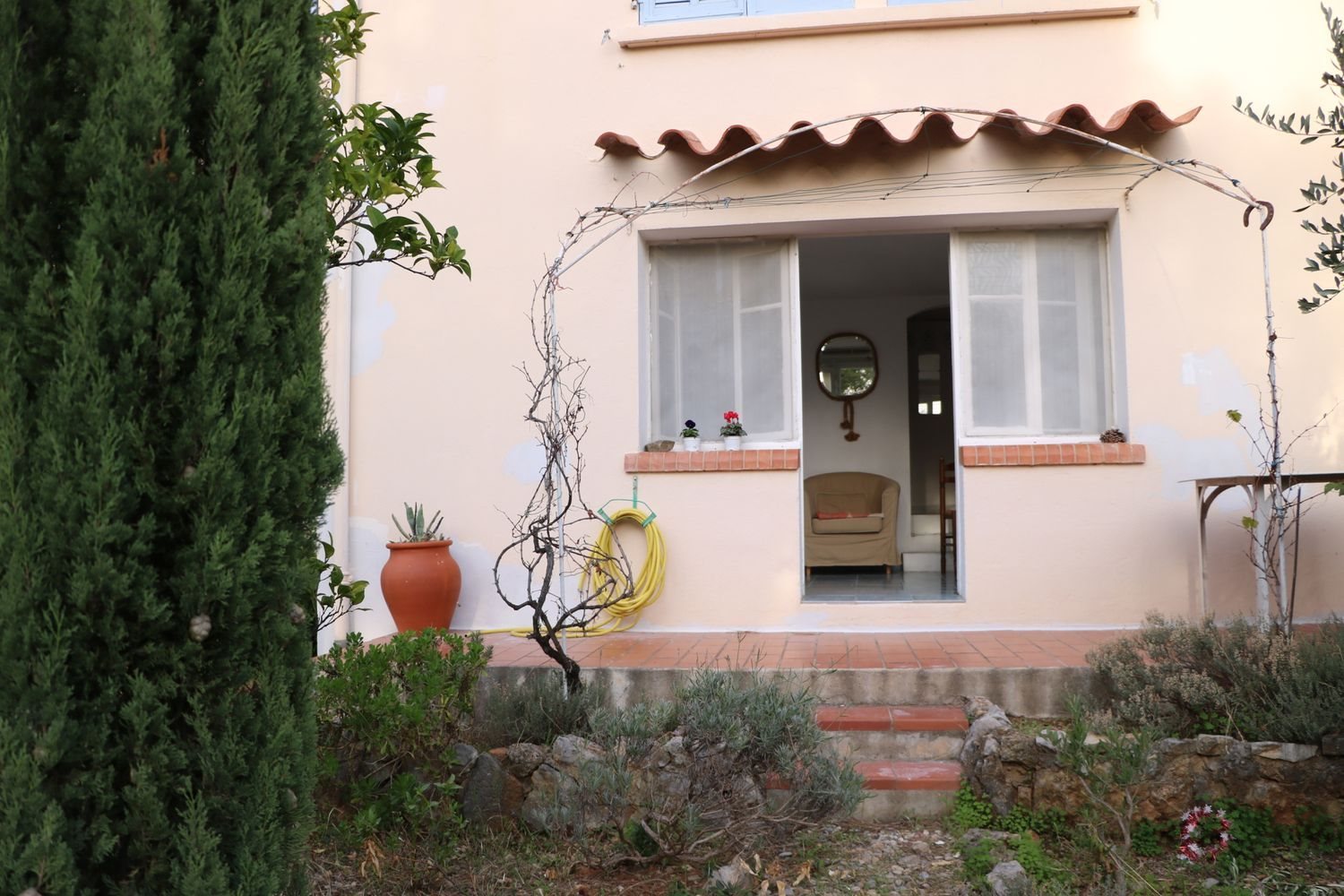 Appartement à louer, 24m², Toulon