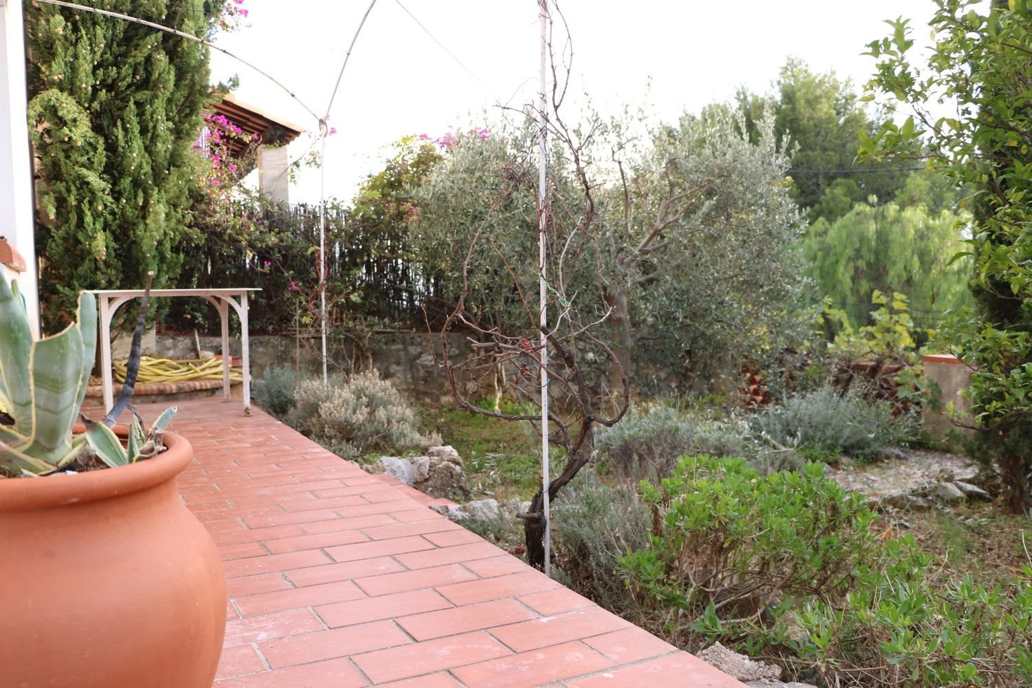 Appartement à louer, 24m², Toulon