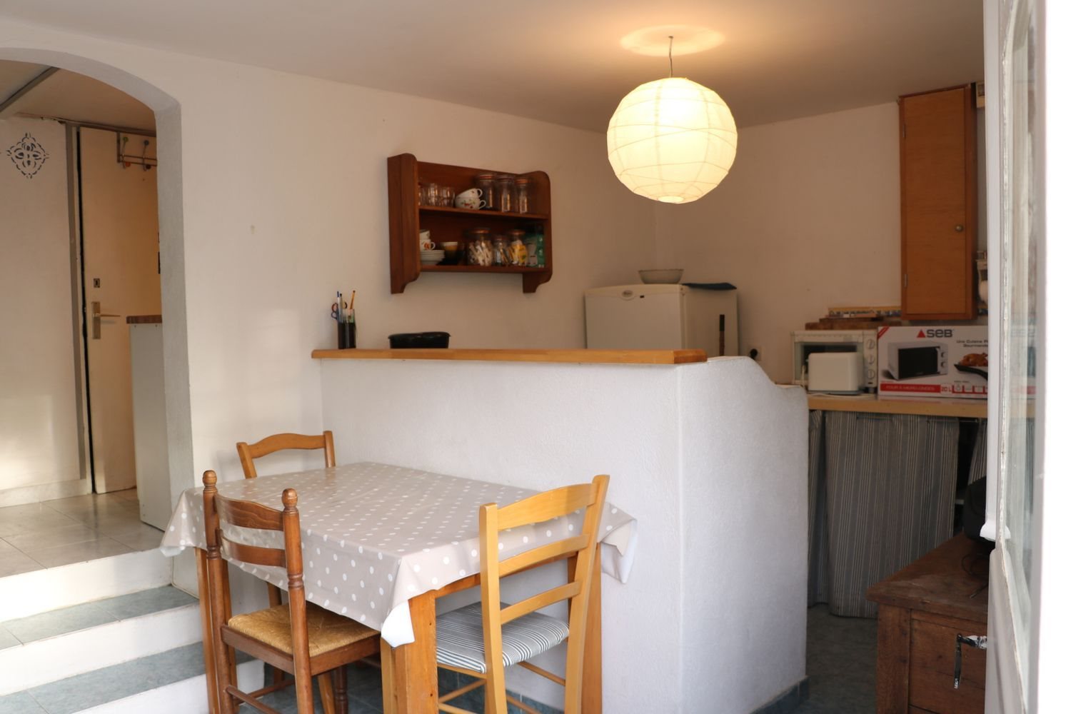 Appartement à louer, 24m², Toulon