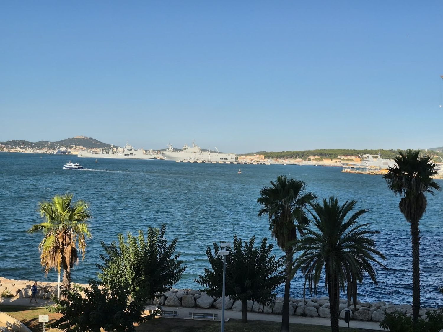 Appartement à vendre, 103m², Toulon