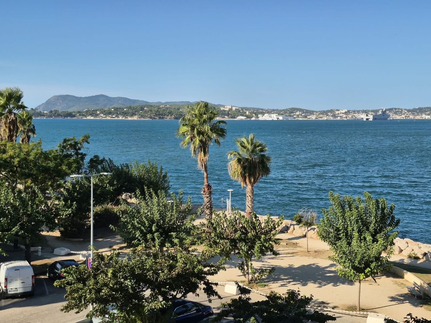 Appartement à vendre, 103m², Toulon