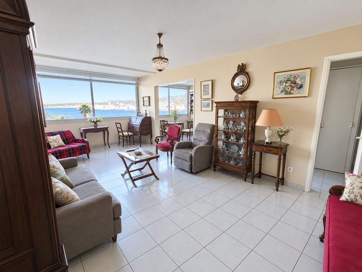 Appartement à vendre, 103m², Toulon