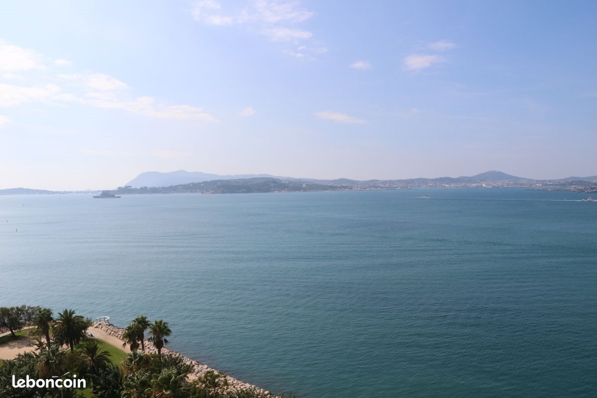 Appartement à vendre, 86m², Toulon
