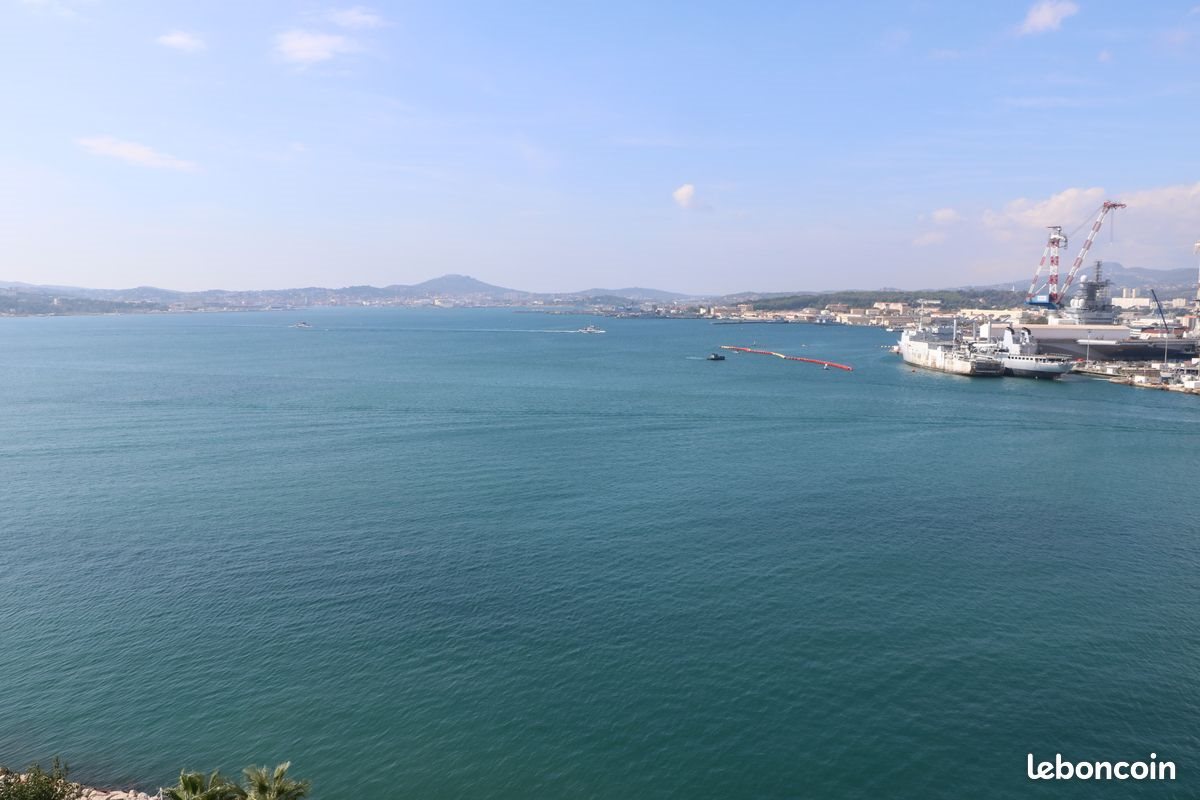 Appartement à vendre, 86m², Toulon