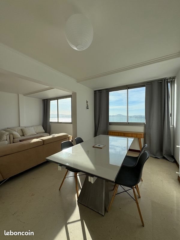 Appartement à vendre, 86m², Toulon