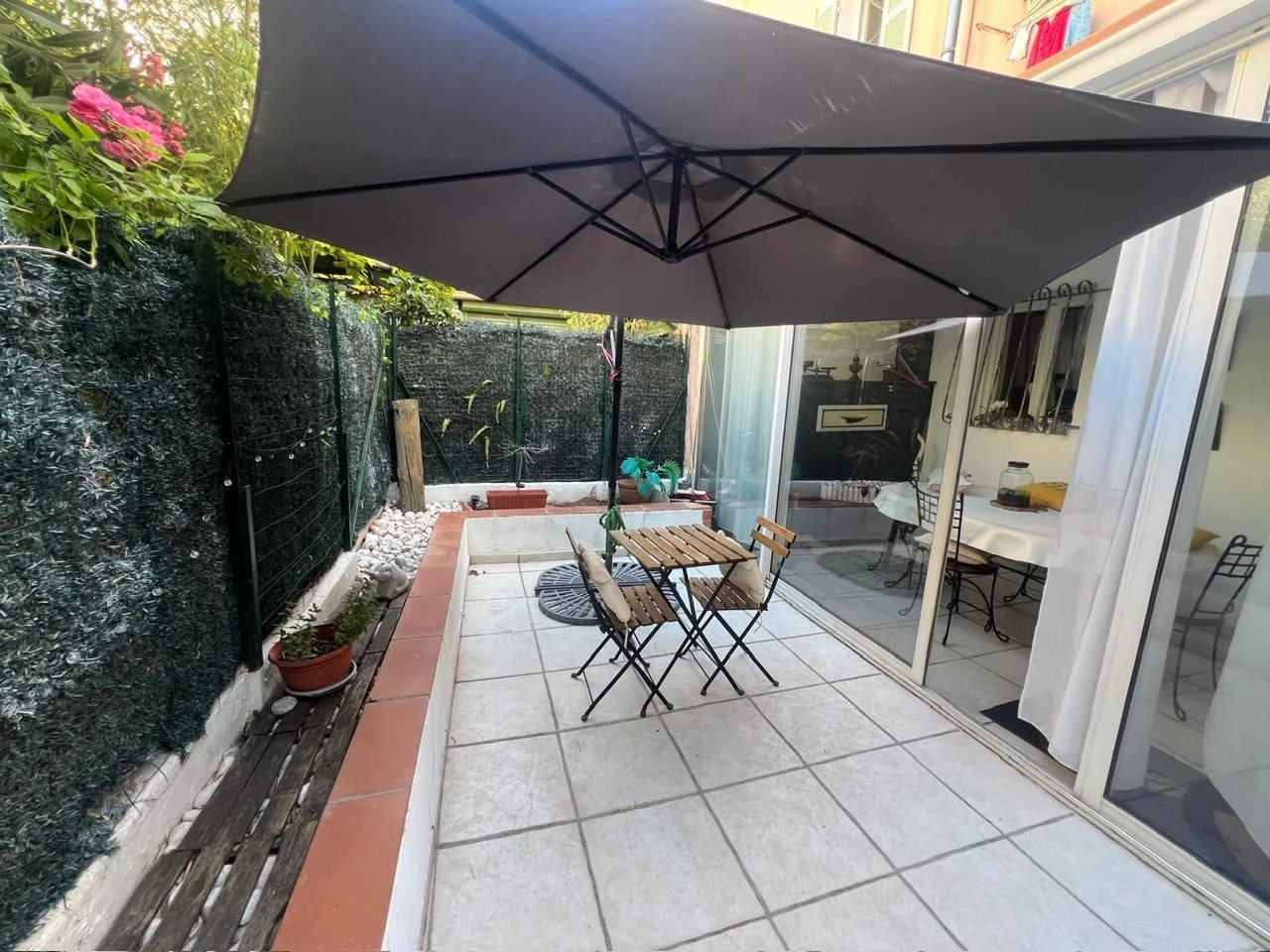 Appartement à vendre, 74m², Toulon