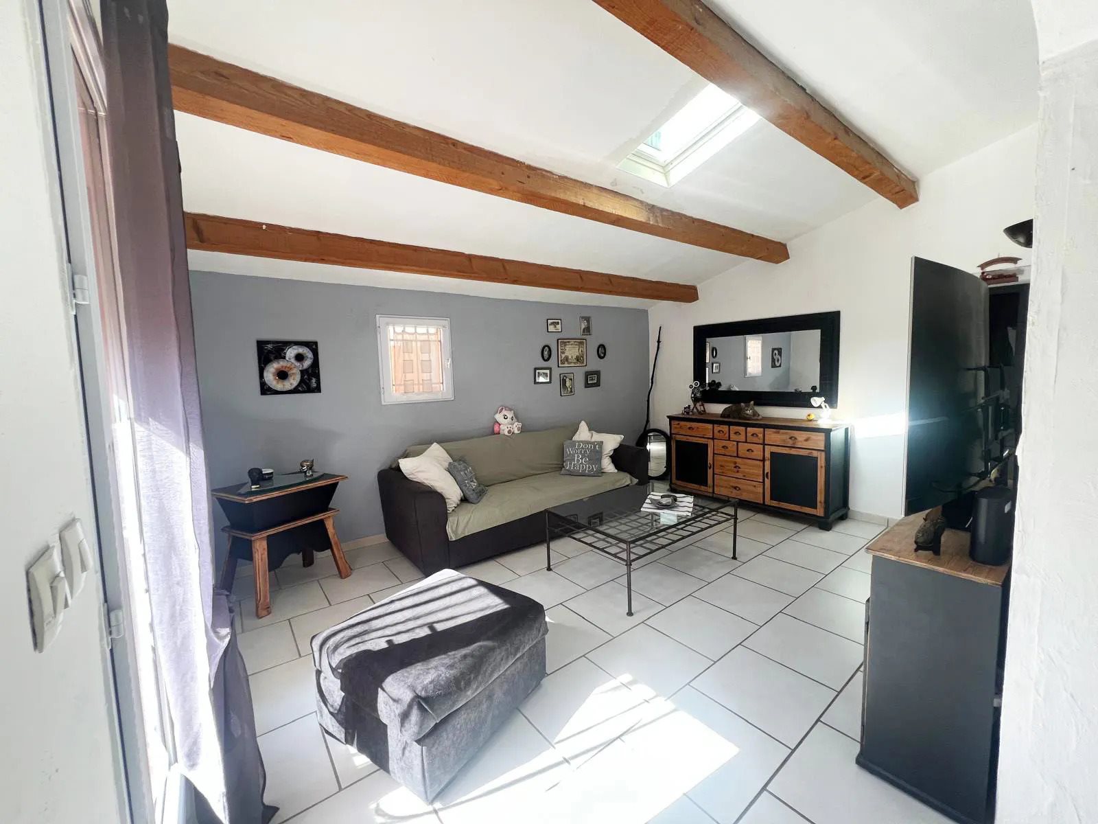 Appartement à vendre, 74m², Toulon