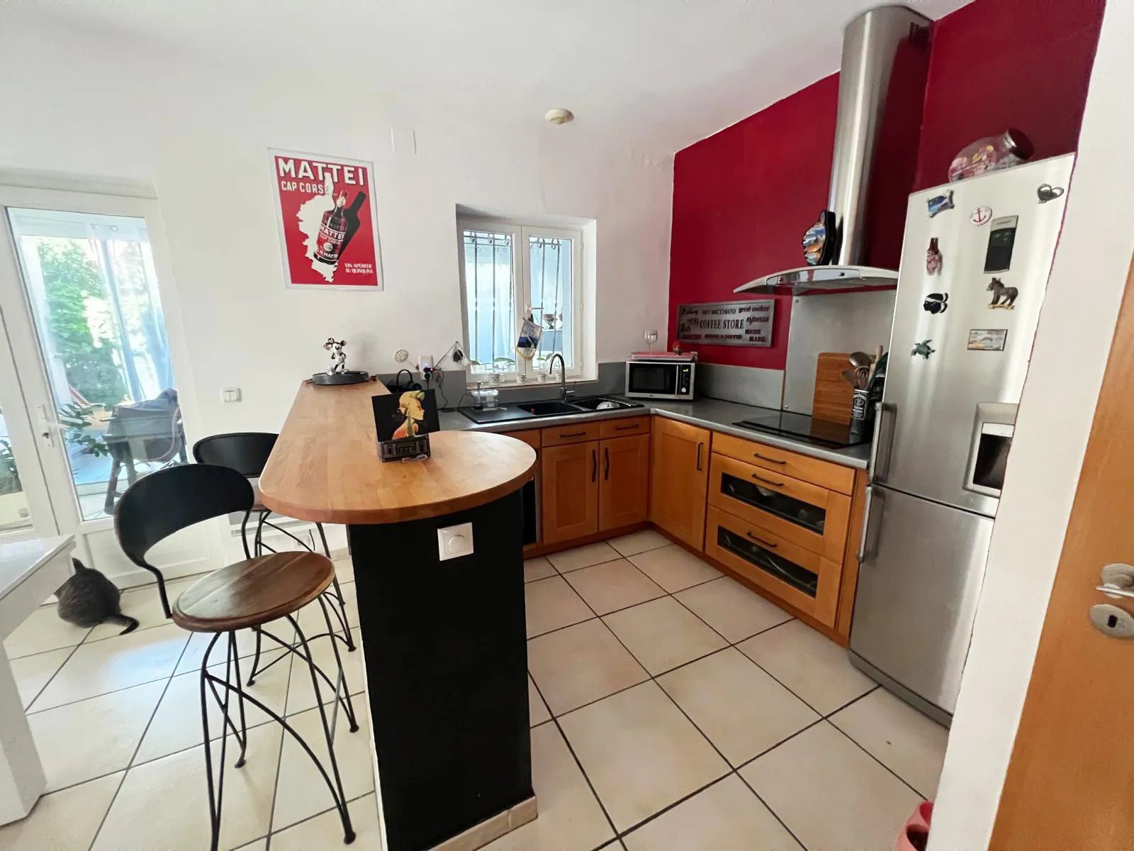 Appartement à vendre, 74m², Toulon