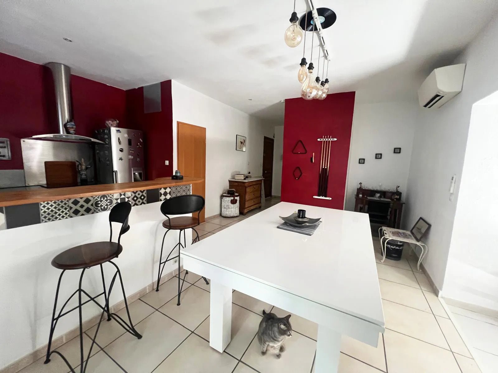 Appartement à vendre, 74m², Toulon