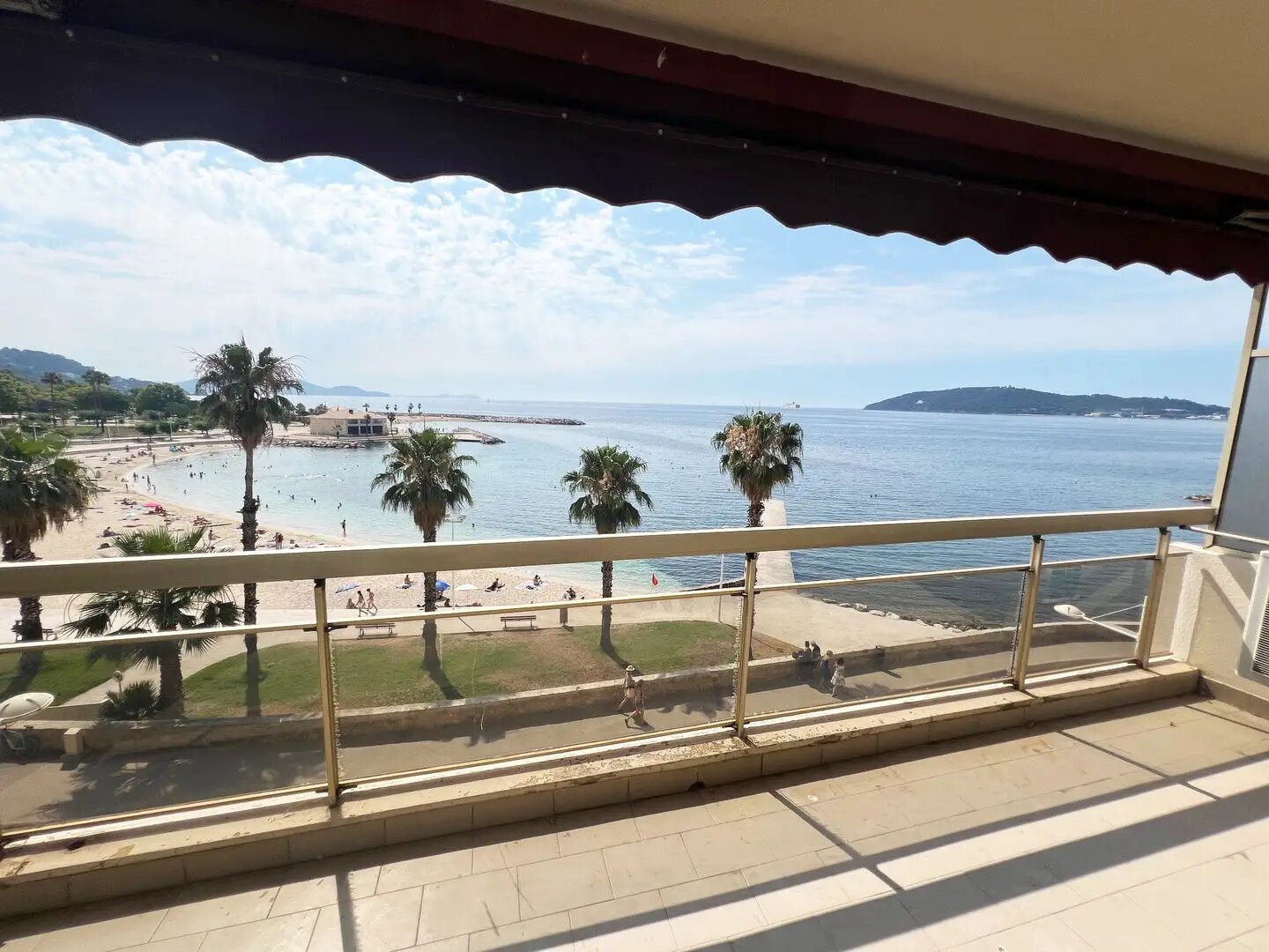 Appartement à vendre, 77m², Toulon