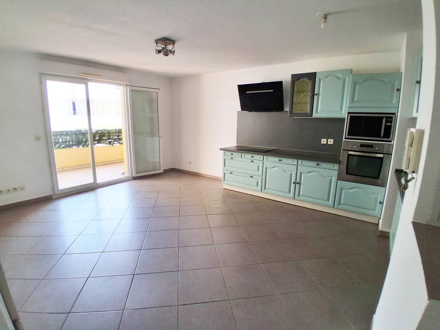 Appartement à vendre, 40m², Toulon