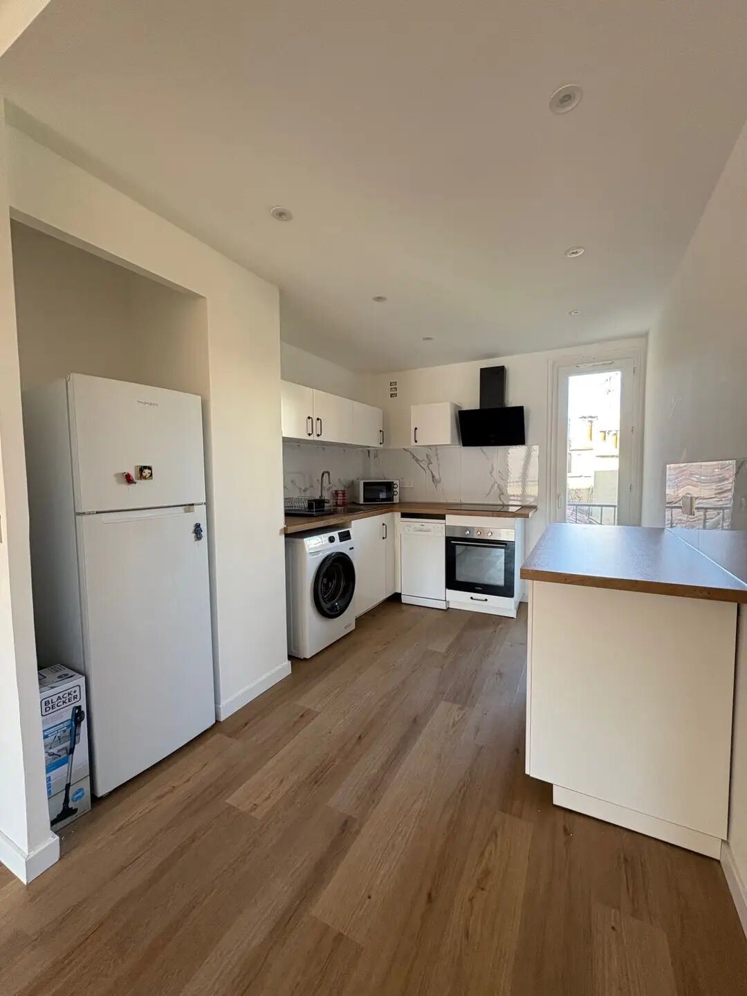 Appartement à louer, 60m², Toulon