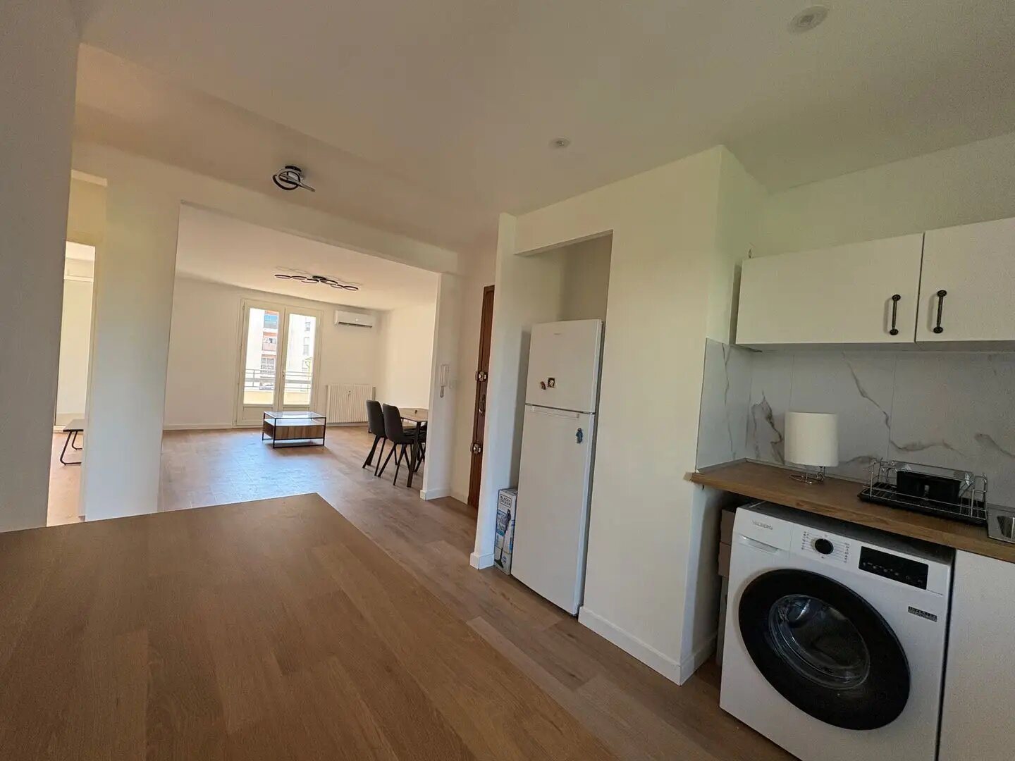 Appartement à louer, 60m², Toulon