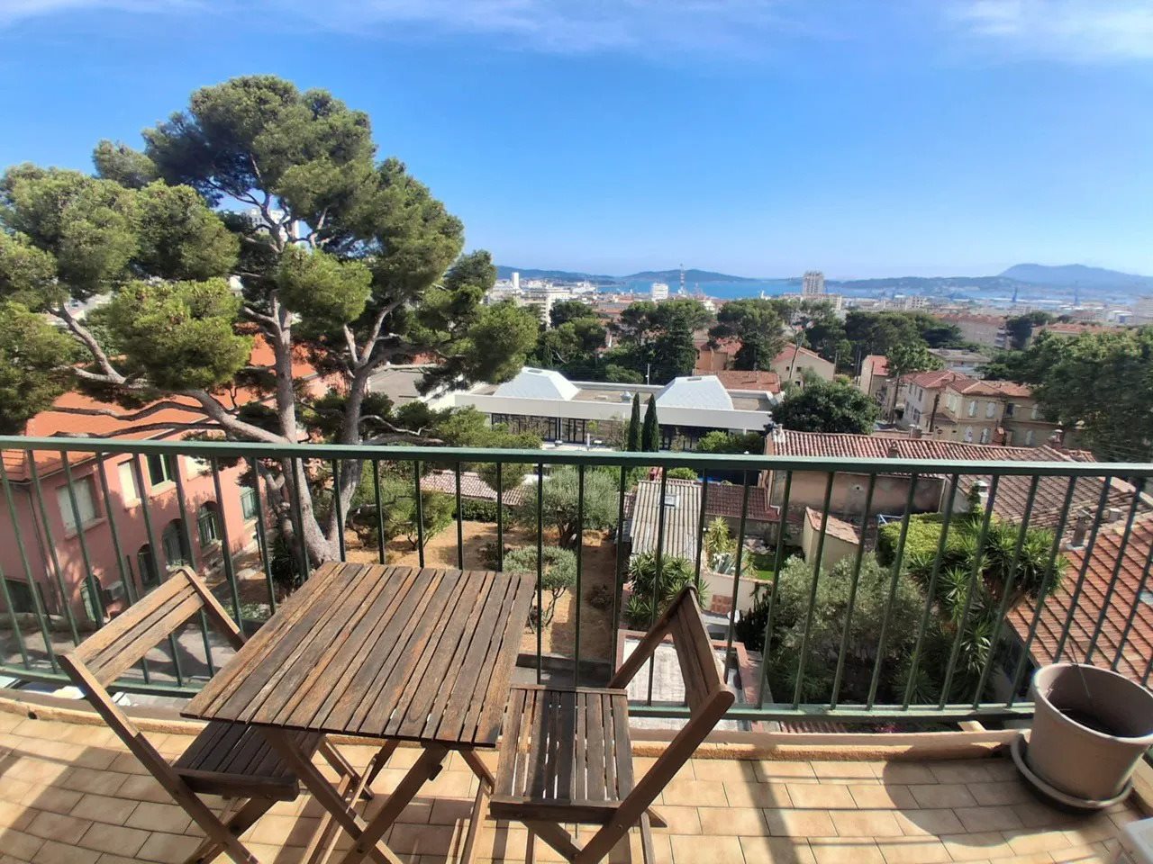 Appartement à vendre, 64m², Toulon