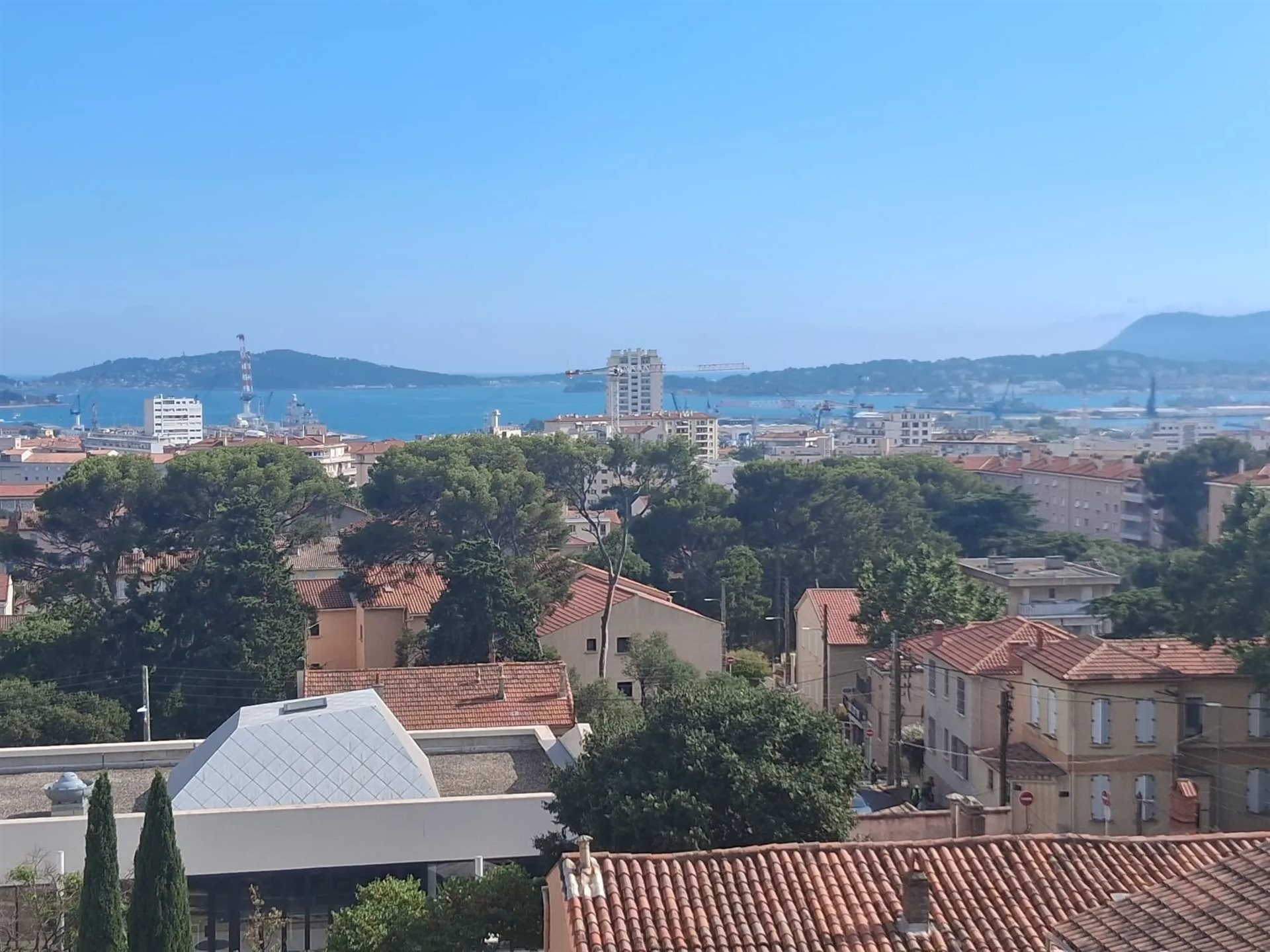 Appartement à vendre, 64m², Toulon