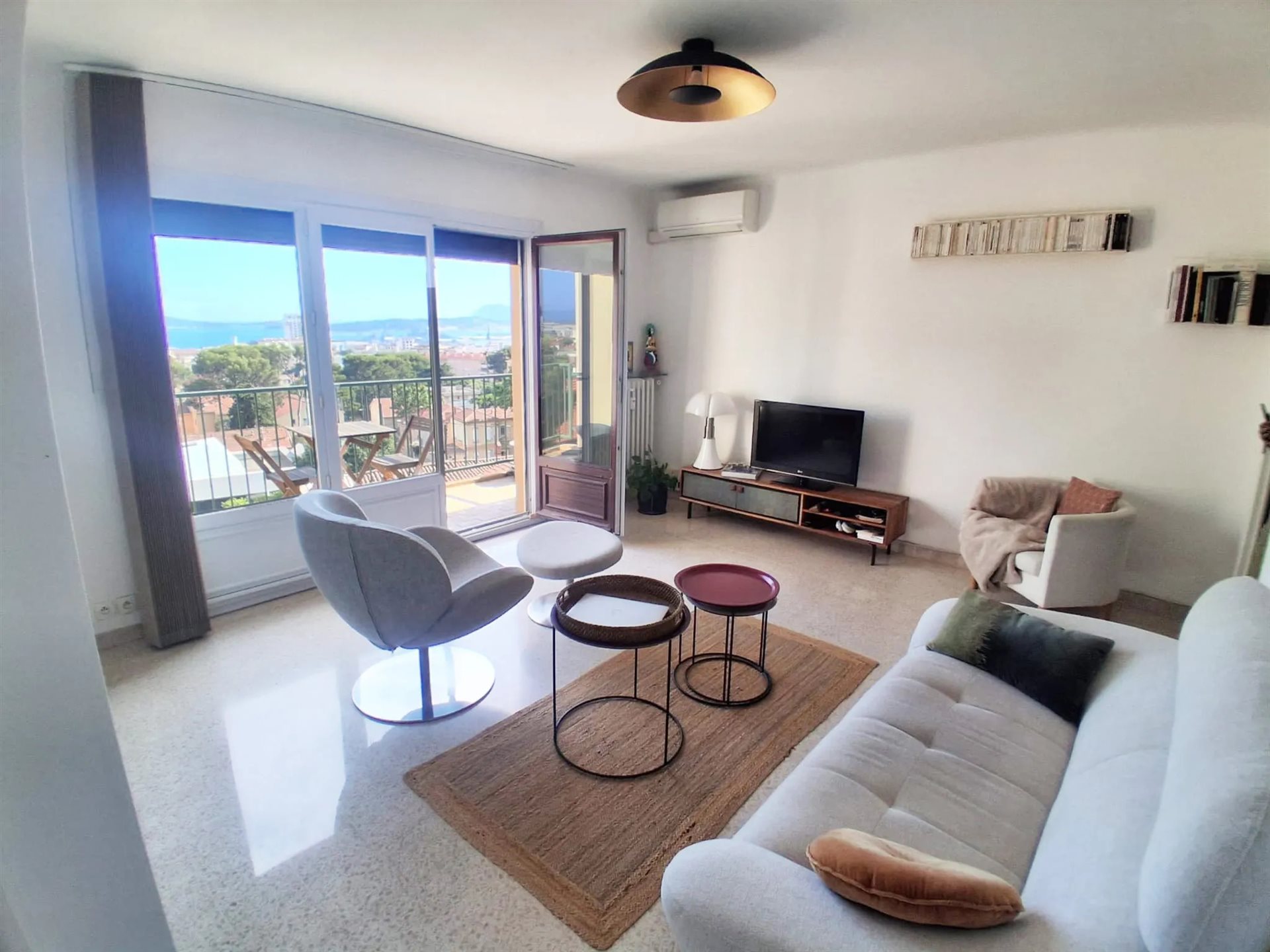 Appartement à vendre, 64m², Toulon