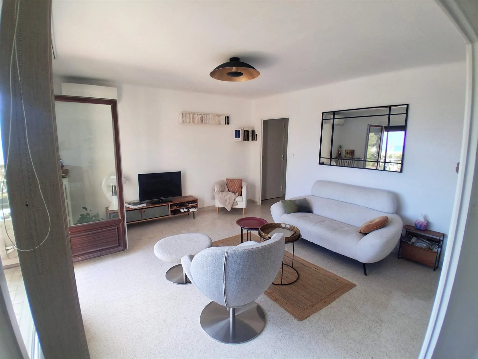 Appartement à vendre, 64m², Toulon