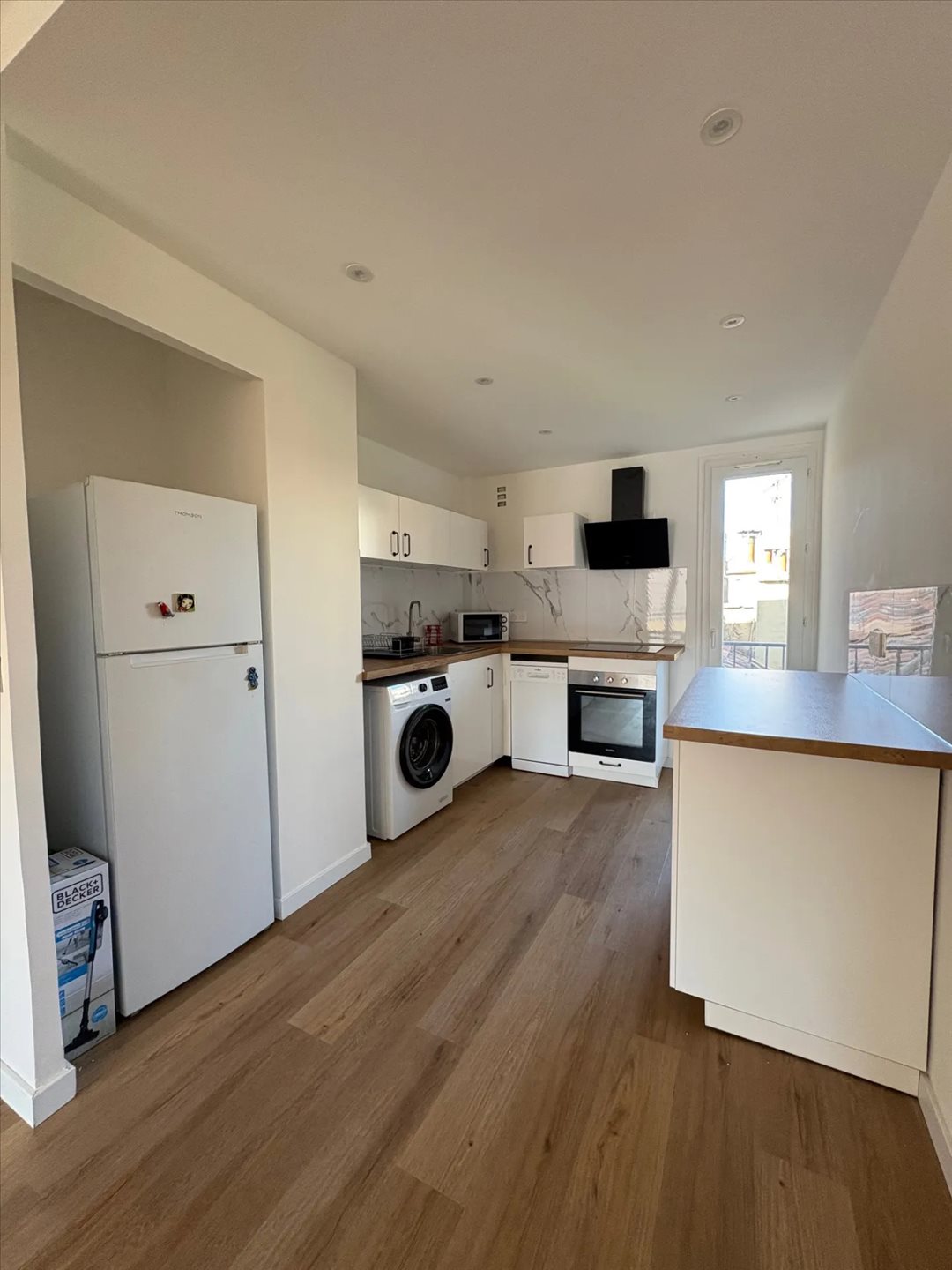 Appartement à louer, 60m², Toulon