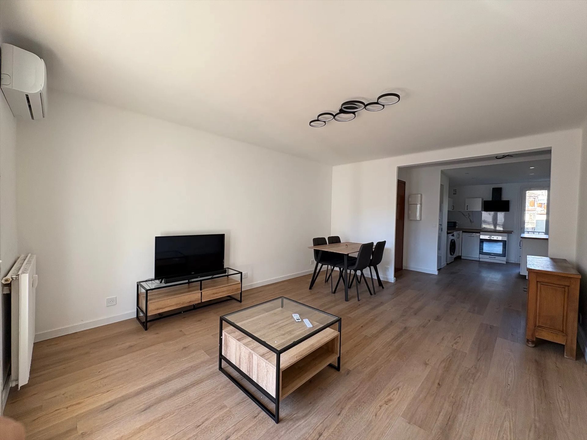 Appartement à louer, 60m², Toulon