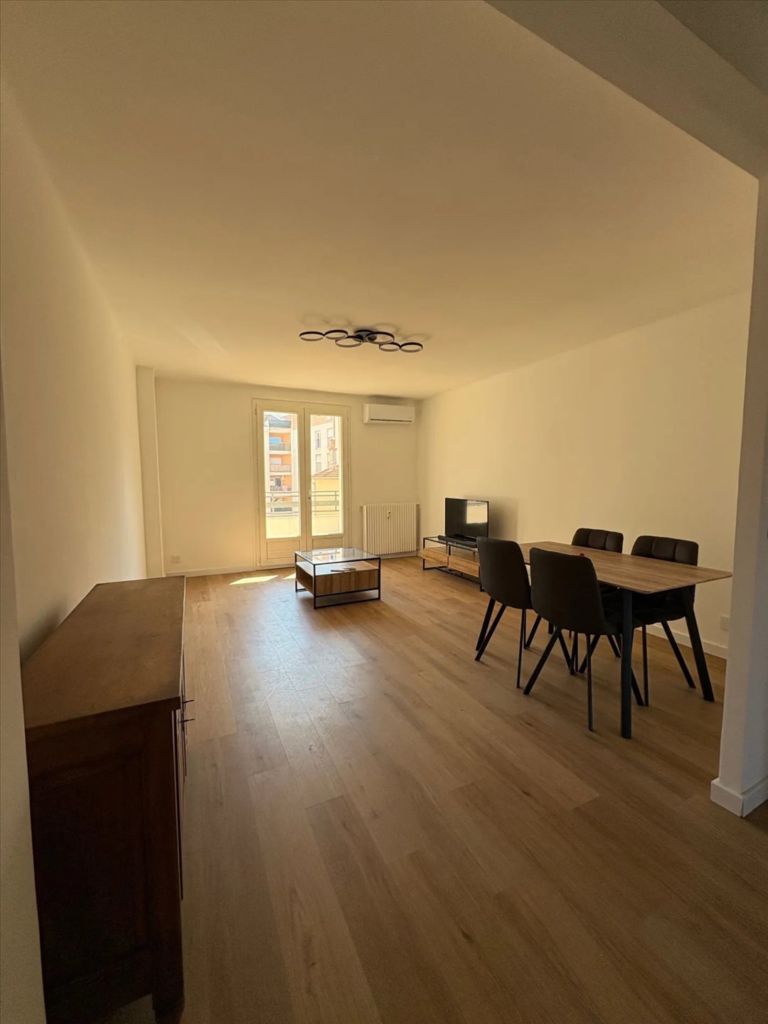 Appartement à louer, 60m², Toulon