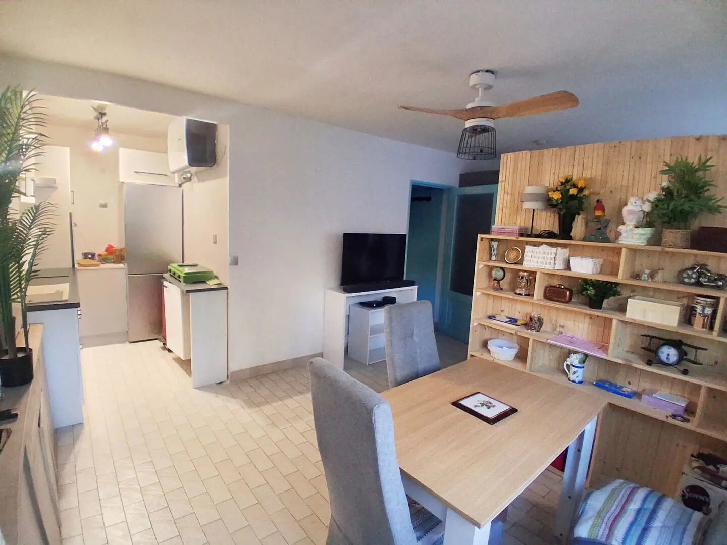 Appartement à vendre, 31m², Toulon