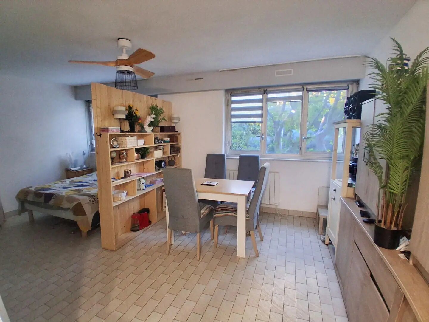 Appartement à vendre, 31m², Toulon