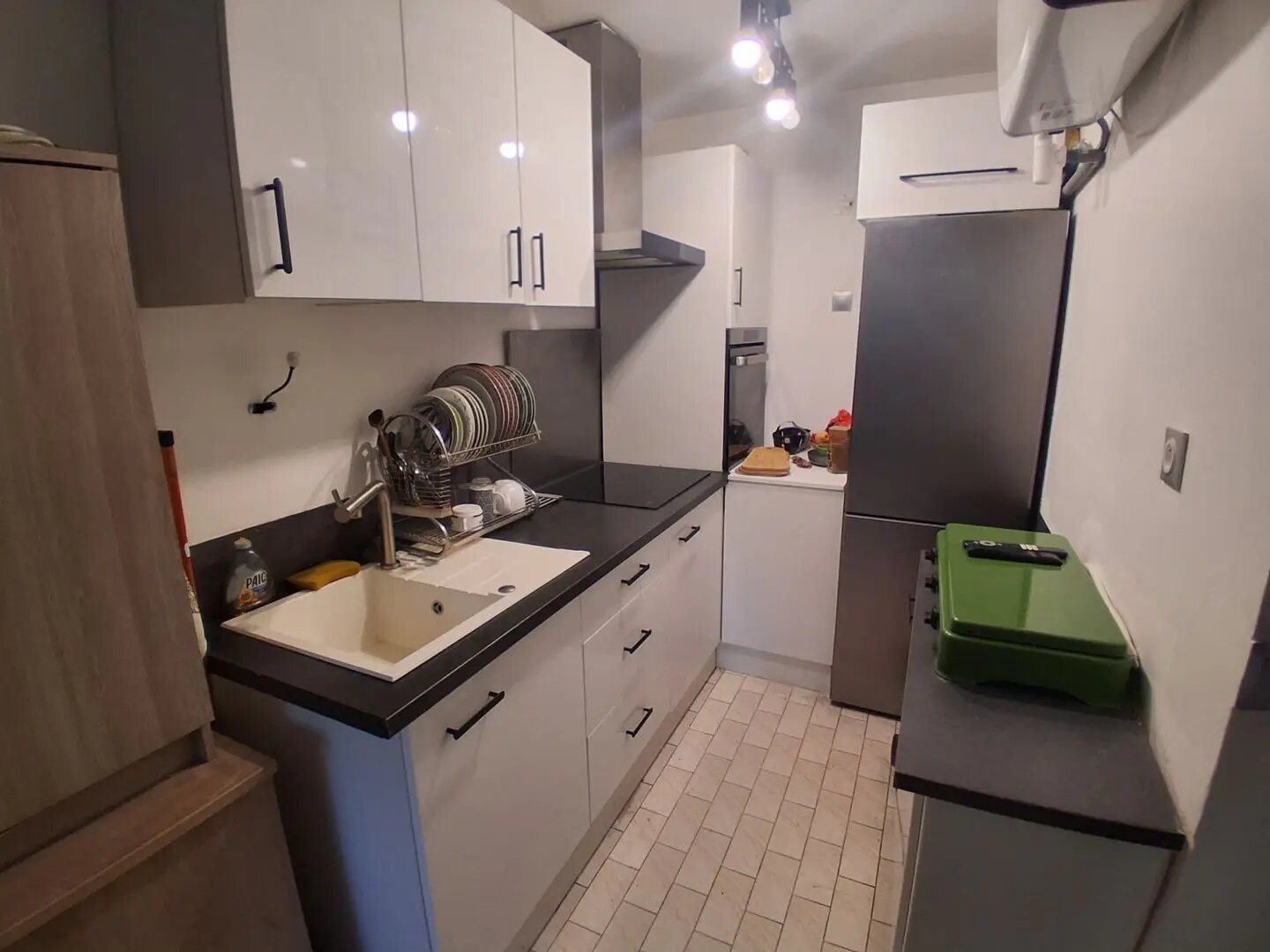 Appartement à vendre, 31m², Toulon